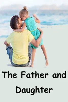 The father and daughter android App screenshot 2